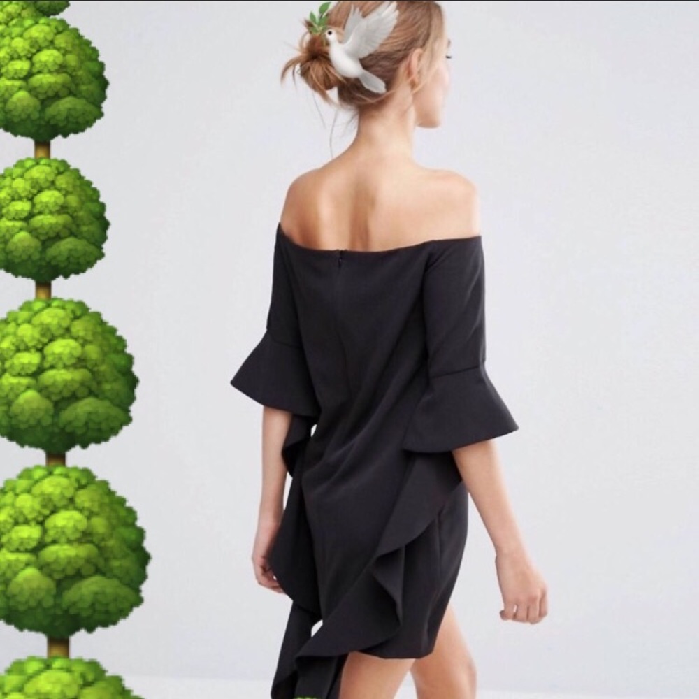 🌳🕊ASOS dress